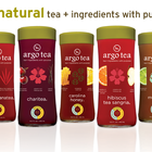Green Tea Ginger Twist from Argo Tea