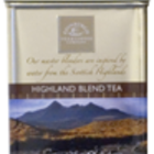Highland Blend Tea from Edinburgh Tea and Coffee Company