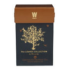 Chocolate Truffle Tea from Wissotzky Tea