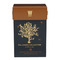 Chocolate Truffle Tea from Wissotzky Tea