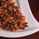 Roasted Almond from Caraway Tea Company