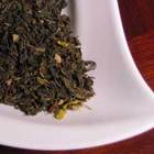 Citrus Green from Caraway Tea Company