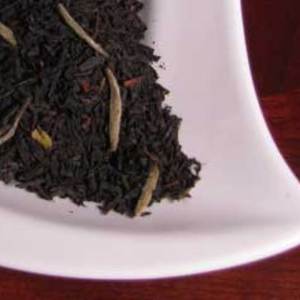 Grand Earl Grey from Caraway Tea Company