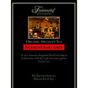Fairmont Earl Grey from Fairmont