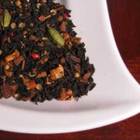 Holiday Cookies from Caraway Tea Company