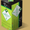 Organic Green Tea from Touch Organic