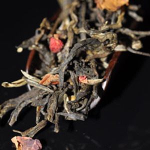 Pomegranate Magnolia from Shaktea