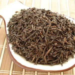 Imperial Pu-Erh from Dr. Tea's Tea Garden