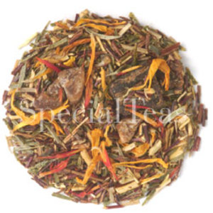 Green Rooibos Peach from SpecialTeas