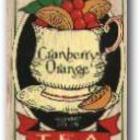 Cranberry Orange Gourmet from Fortunes International Teas