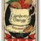 Cranberry Orange Gourmet from Fortunes International Teas
