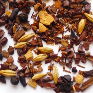 Rooibos Chocolate Spice from Praise Tea Company