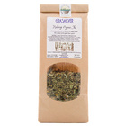Relaxing organic tea from Grasakver