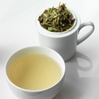 No.59 Lemongrass Herbal Infusion from Steven Smith Teamaker