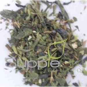 Skin Detox from Supple Skin Boutique