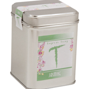 Jasmine from Byron Bay Tea Company