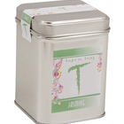 Jasmine from Byron Bay Tea Company