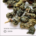 Quangzhou Milk Oolong from Tea Sante