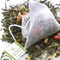 Organic Tropical Goji Berry from two leaves and a bud