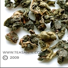Ti Kuan Yin Mr. Wei from Tea Sante