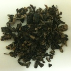 Black Spiral from The Tao of Tea
