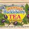 Mountain Huckleberry from Metropolitan Tea Company