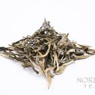 2010 Fall - Pasha Zhong Zhai Mao Cha - Loose Pu-Erh Tea from Norbu Tea