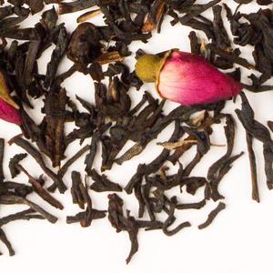 Vanilla Rose from Zhi Tea