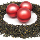 Damn Fine Holiday Blend from Andrews & Dunham Damn Fine Tea