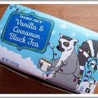Vanilla & Cinnamon Black Tea from Trader Joe's