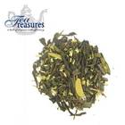Almond Cookie Green from Tea Embassy