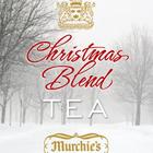 Christmas from Murchie's Tea & Coffee