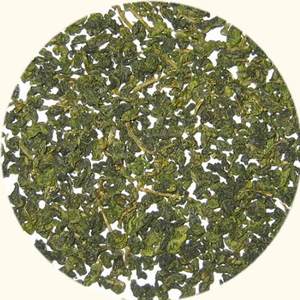 Jian Xuan (Milk Oolong) from Holy Mountain Trading Company