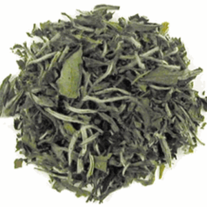 Pai Mu Tan (白牡丹) from English Tea Store