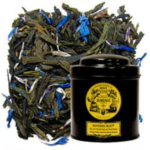 Bouddha Bleu (loose) from Mariage Frères