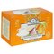 Peach & Passion Black Tea from Ahmad Tea