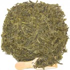 Organic Sencha from JennifersTeaGarden.com