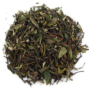 Oasis Mango White from English Tea Store
