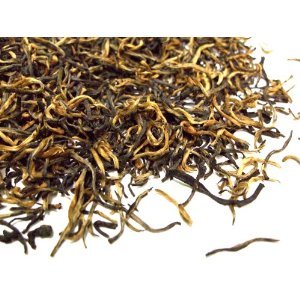 Golden Monkey from Malden Tea