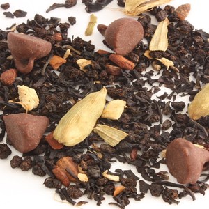 Chocolate Chai from Praise Tea Company