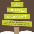 White FrosTea from Argo Tea