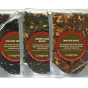 Holiday Dream from Argo Tea