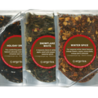 Holiday Dream from Argo Tea