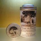 Voyage en Provence from Thés C.G.