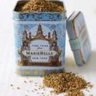Dattan Soba Cha Buckwheat Tea from MarieBelle