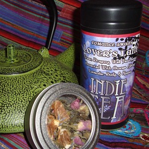 Lover's Lane from Indie Tea