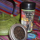 Sock It To Me from Indie Tea