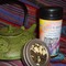 Peace, Love & Happy Tea from Indie Tea