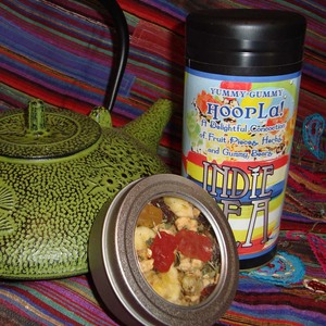 Hoopla! from Indie Tea