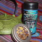 Masquerade from Indie Tea
